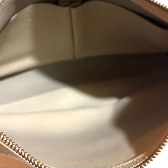 Cuyana Beige pebble Leather Tote Bag - Picture 12 of 15